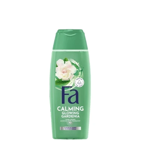 Fa Gel za tuširanje Calming glowing gardenia, 250ml