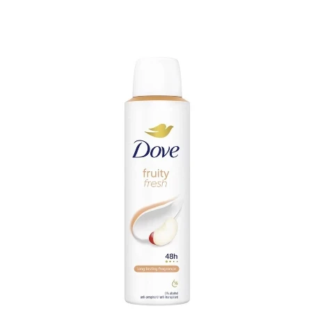 Dove Dezodorans Fruity fresh, 150ml