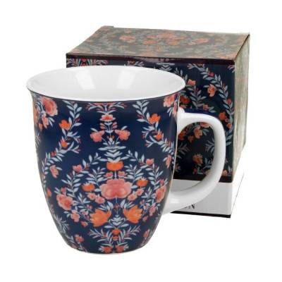 Šolja Manu Blue, 650 ml