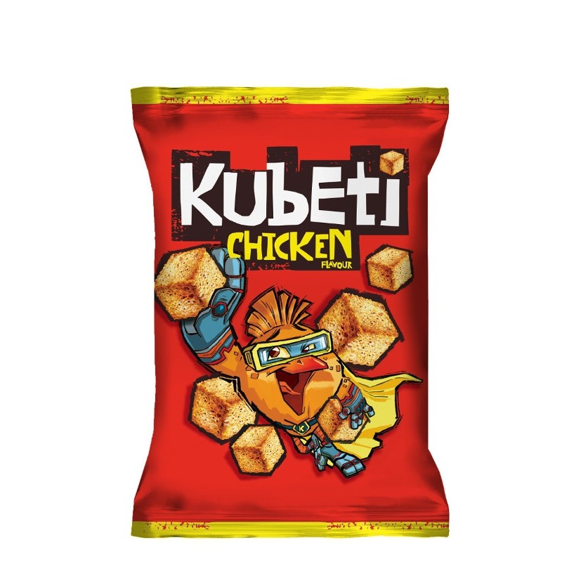 MARETTI Kubeti piletina, 35g