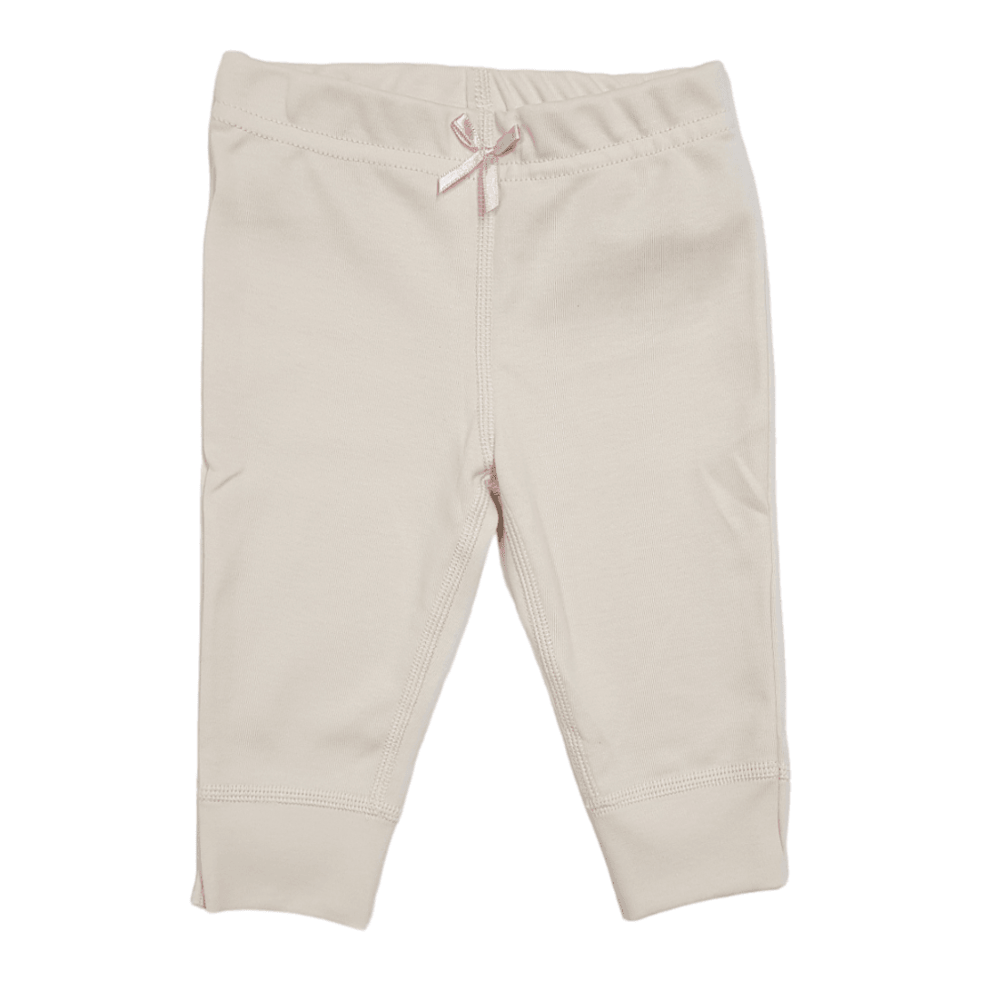 KIKO CLUB Helanke za bebe, Roze