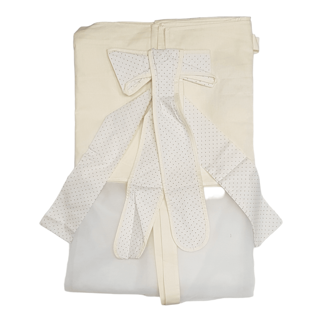 Baldahin za krevetac, Krem