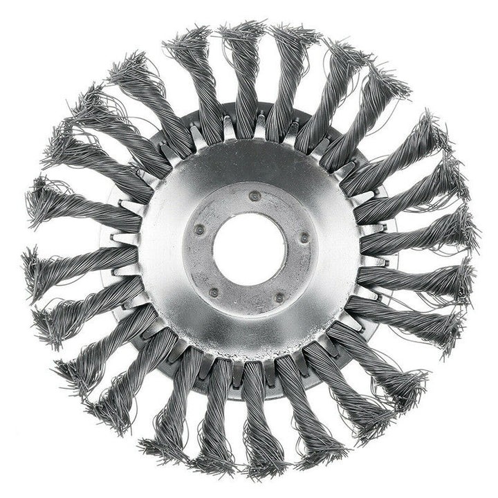 Žičani nastavak za trimer za uklanjanje korova, 15cm