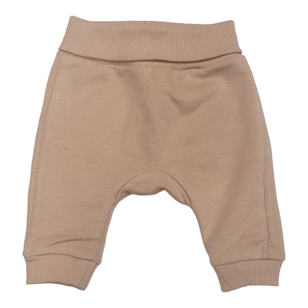 KIKO CLUB Helanke za bebe, Krem