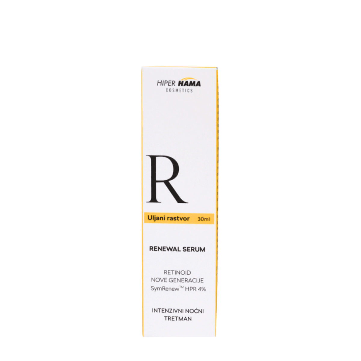 HIPER HAMA Renewal serum Uljani rastvor, 30ml
