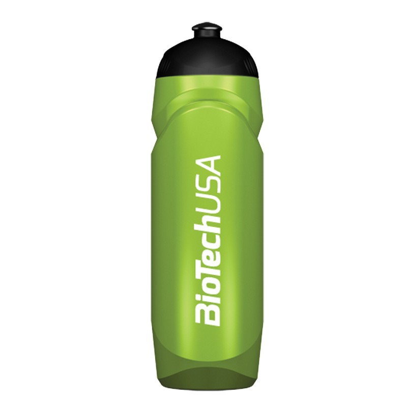 BIOTECHUSA Flašica za napitke, Zelena, 700ml