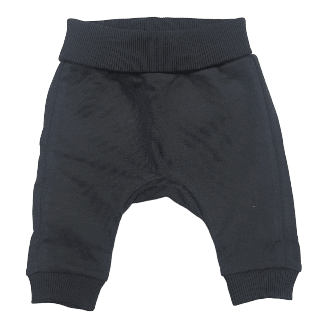 KIKO CLUB Helanke za bebe, Tamnosive