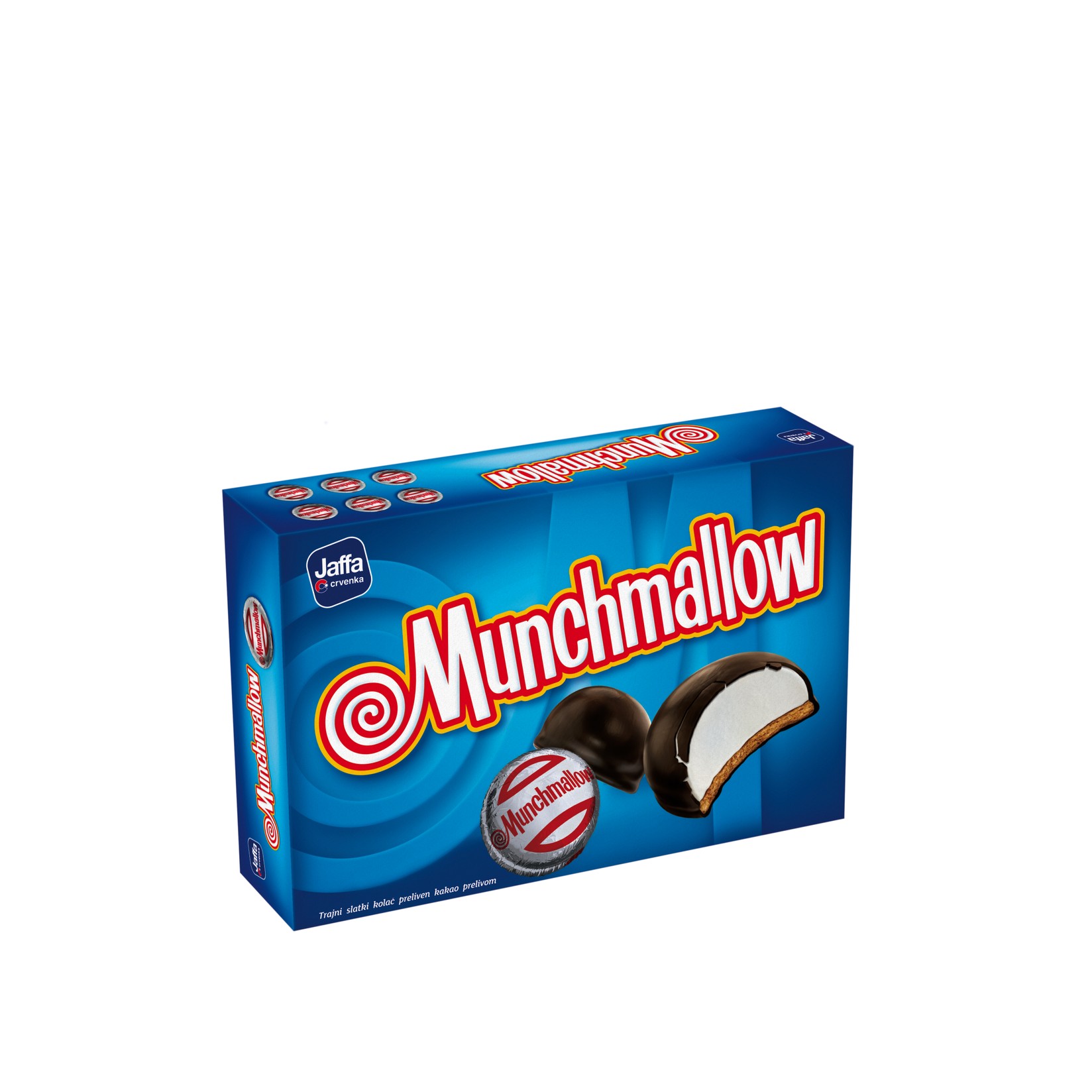ЈAFFA Munchmallov Classic 105g