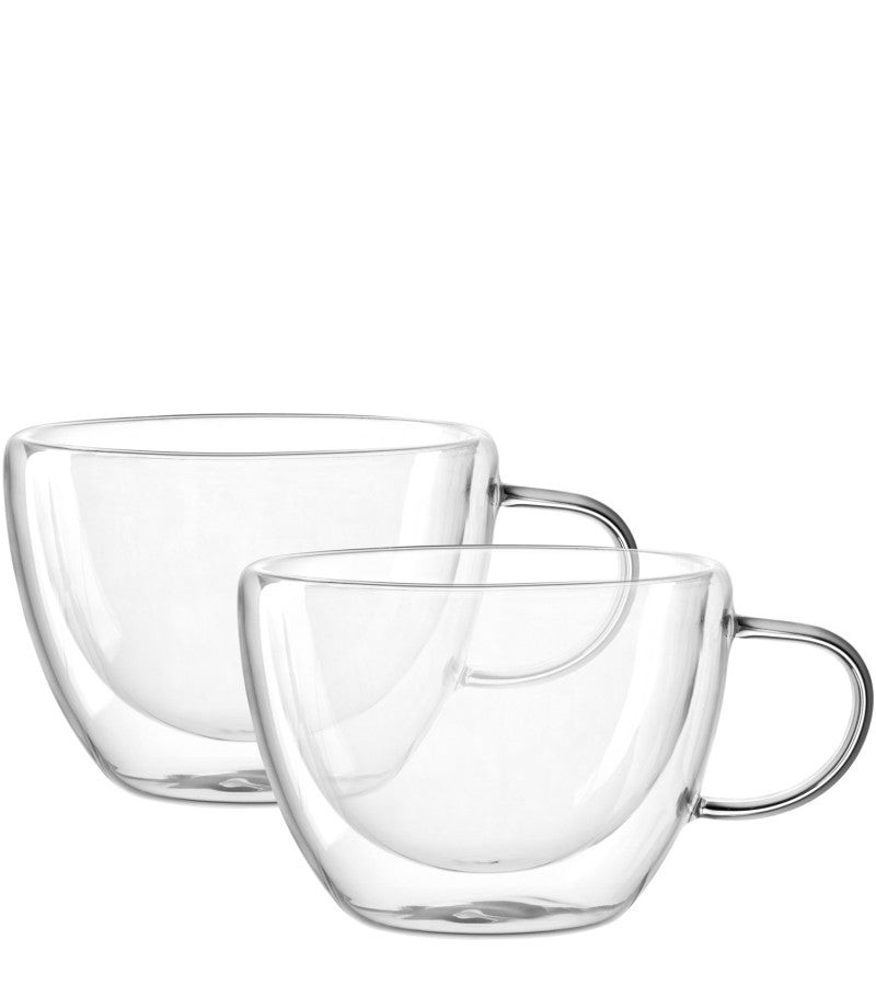 LEONARDO Šolje za čaj, 2 komada, 360ml