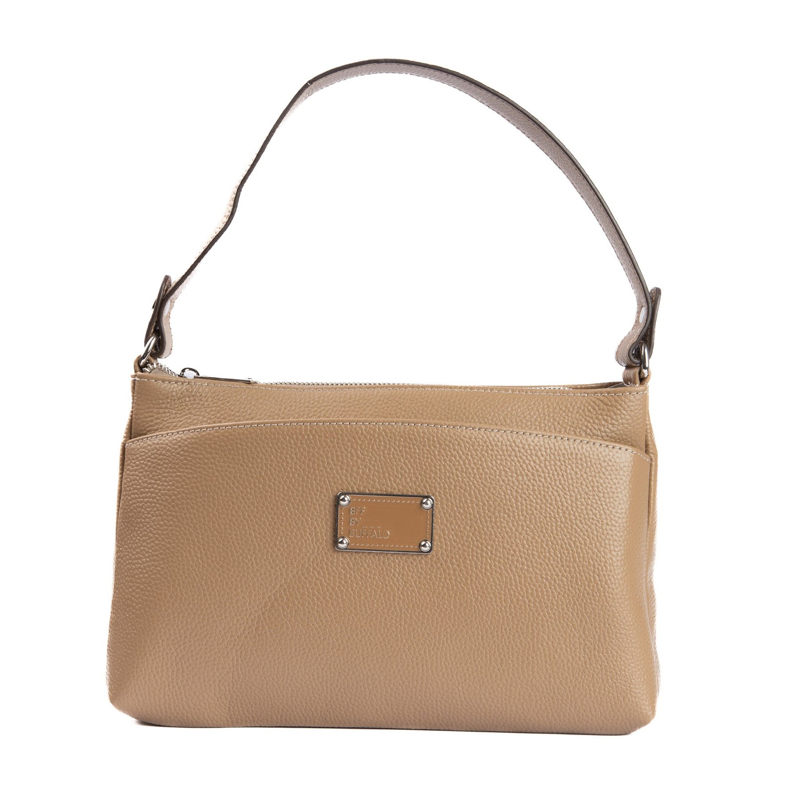 BUFFALO Ženska torba Rim 180, Krem