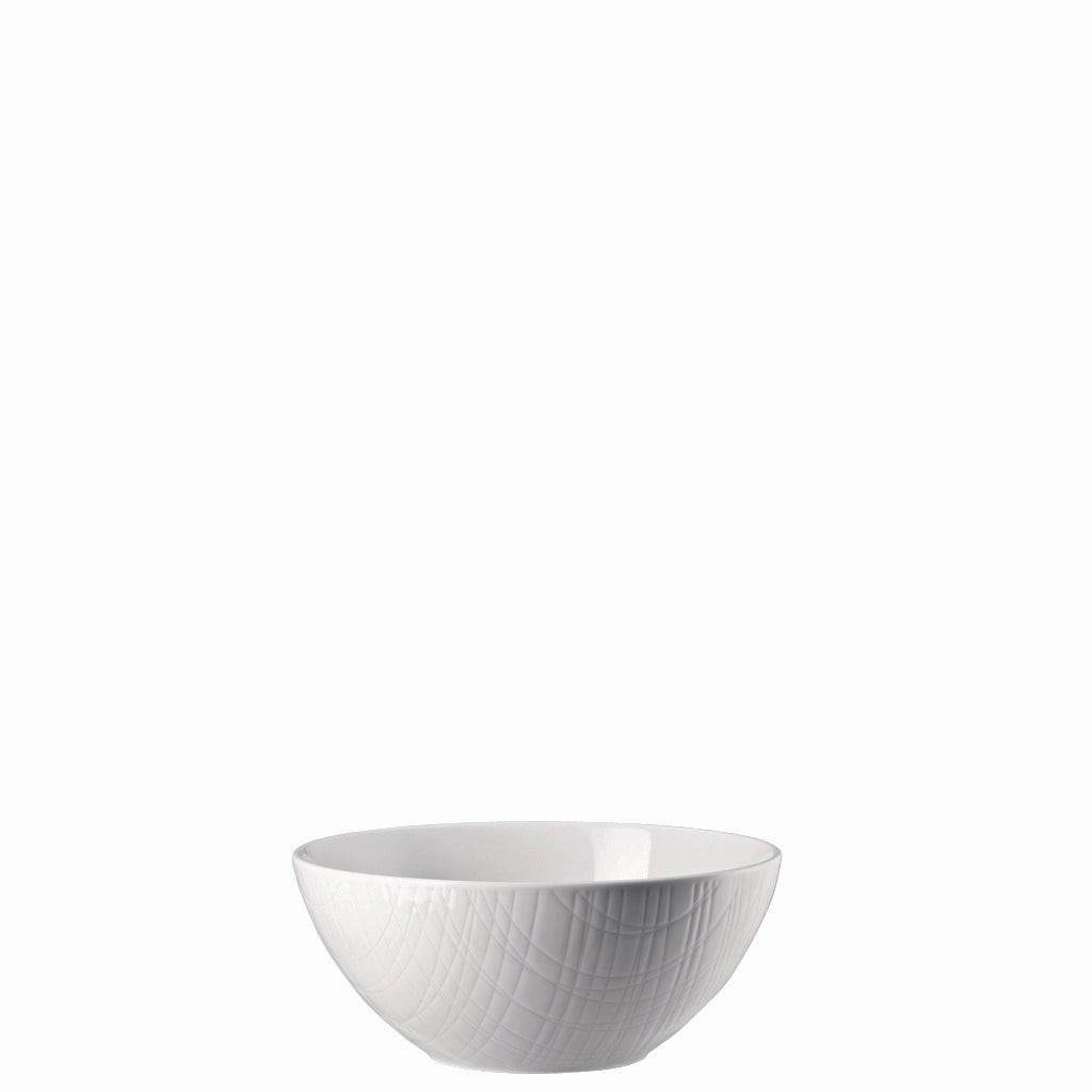 ROSENTHAL Činija, 14cm, Bela