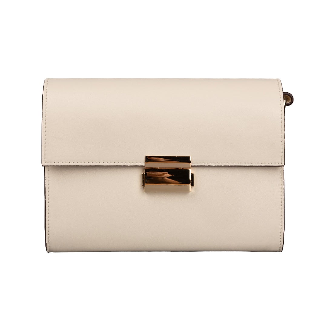 BUFFALO Ženska torba Lisabon 215, Bež