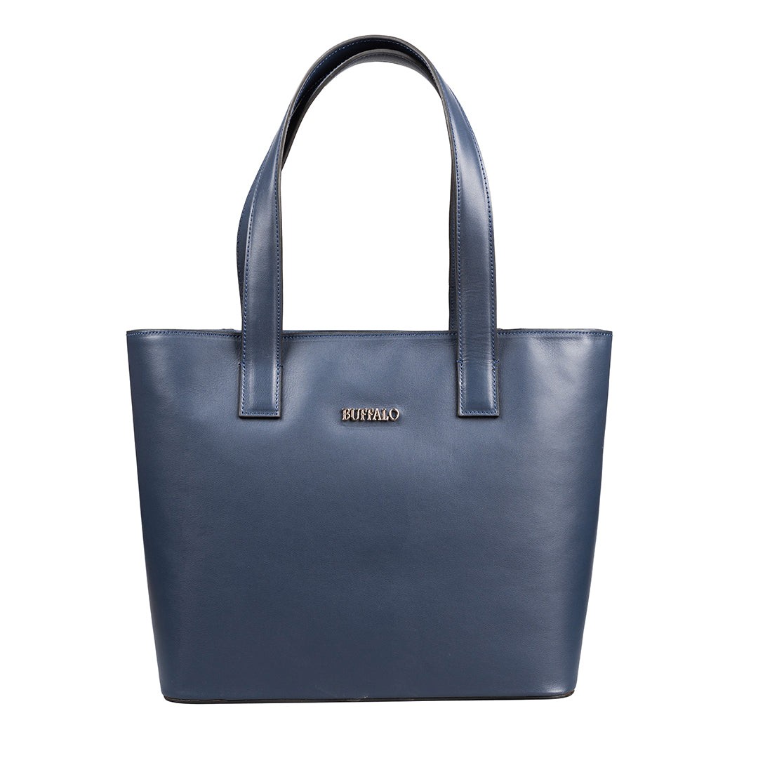BUFFALO Ženska torba Pariz 198, Teget