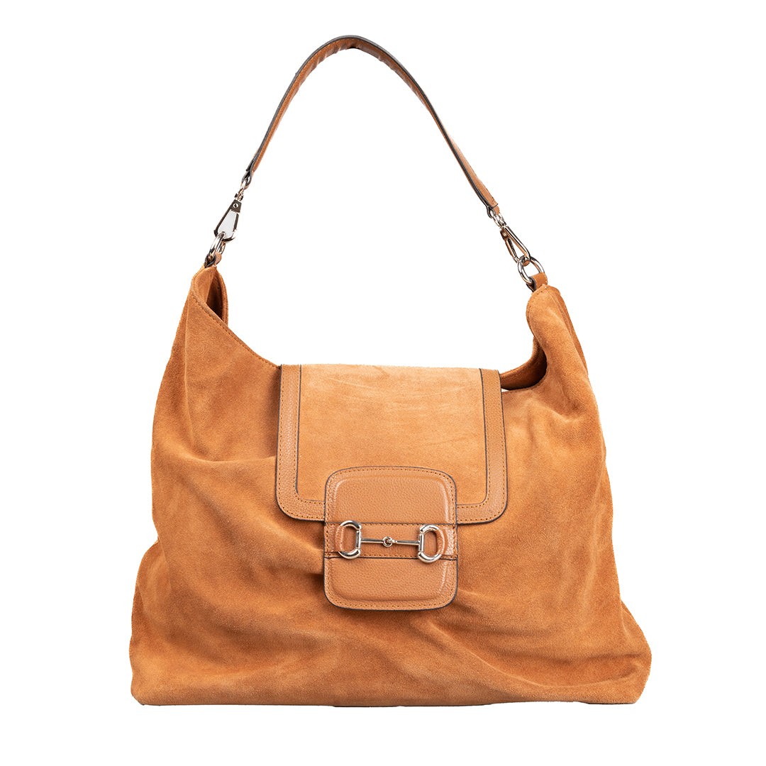 BUFFALO Ženska torba Teksas 141, Oker