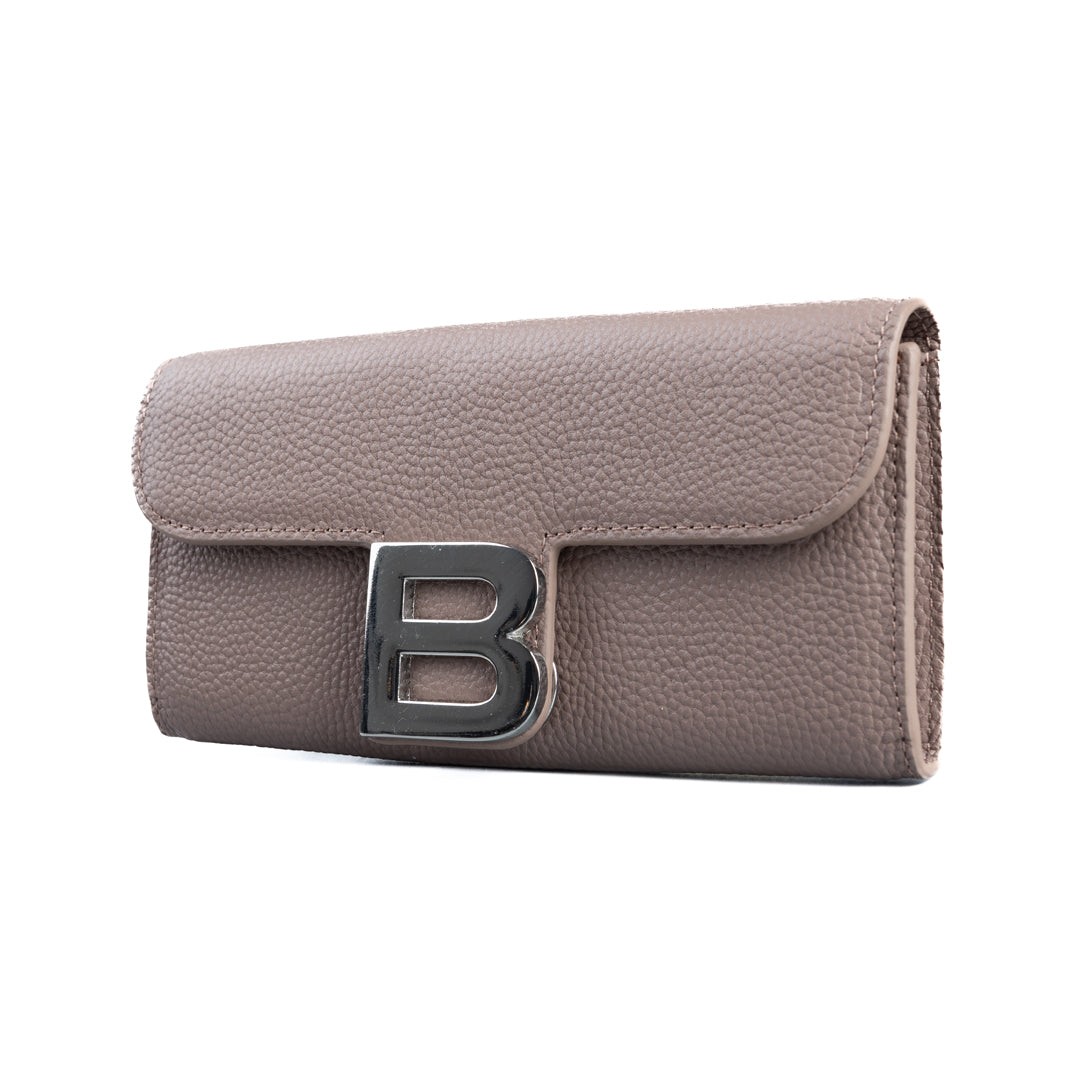 BUFFALO Ženski novčanik Moskva 220, Roze