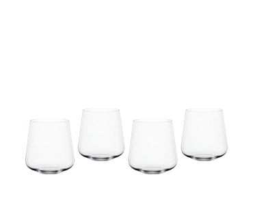 SPIEGELAU Set čaša Definition, 4 komada, 430ml