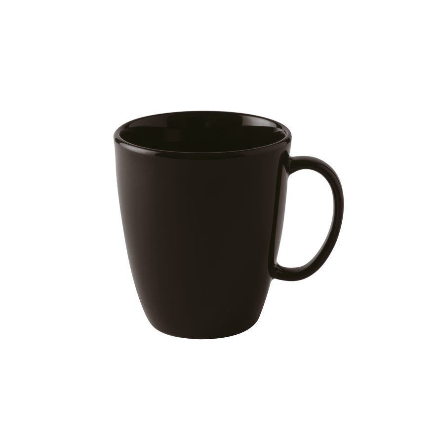 ARTHUR KRUPP Šolja Eclipse Night Porcelan, 300ml