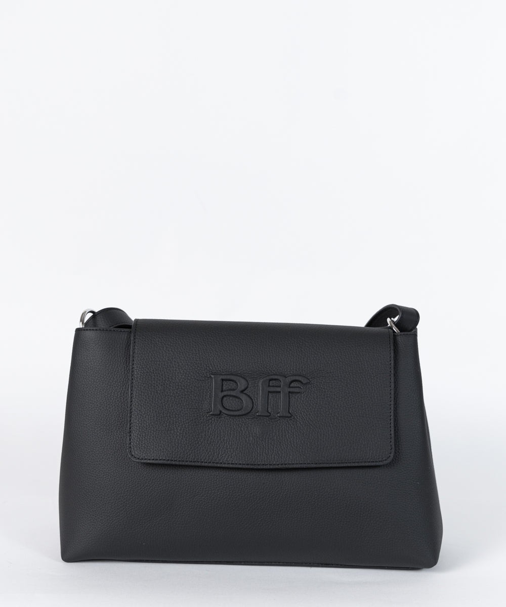 BUFFALO Ženska torba Kijev 222, Crna