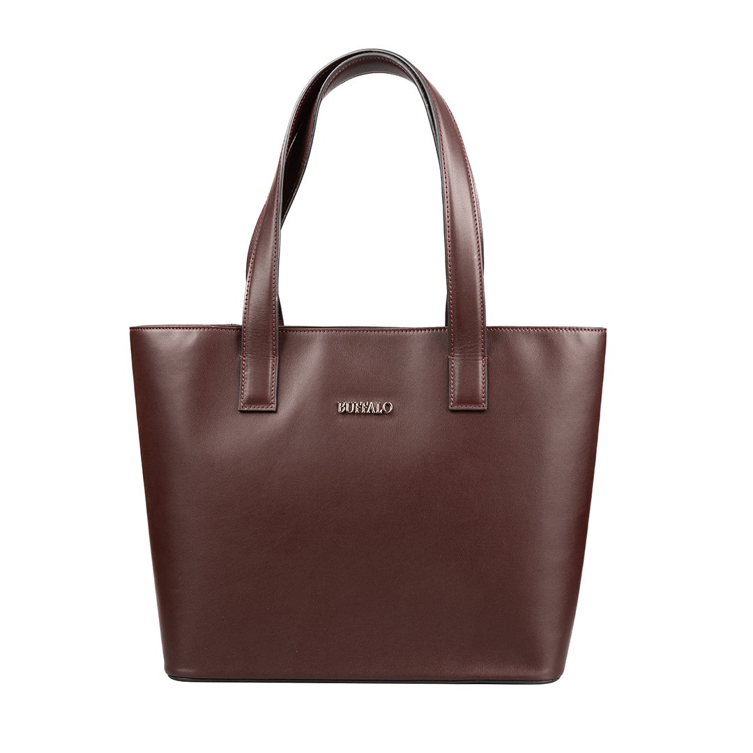 BUFFALO Ženska torba Pariz 198, Bordo