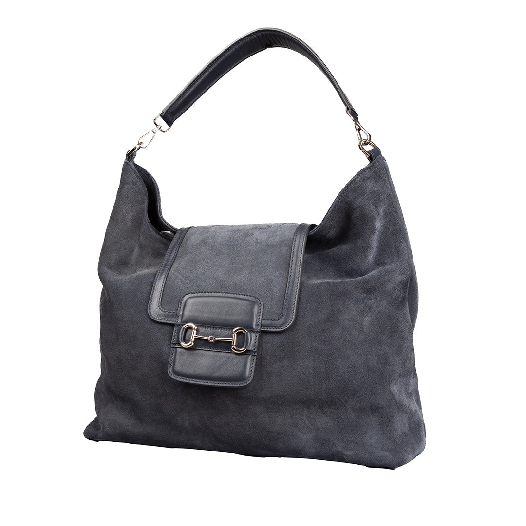 BUFFALO Ženska torba Teksas 141, Teget