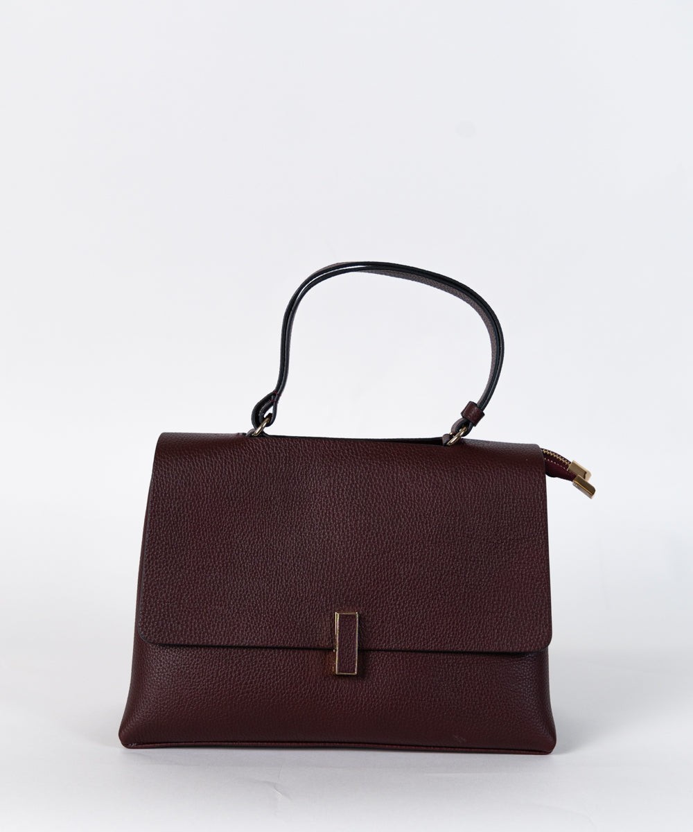 BUFFALO Ženska torba Kotor 230, Bordo