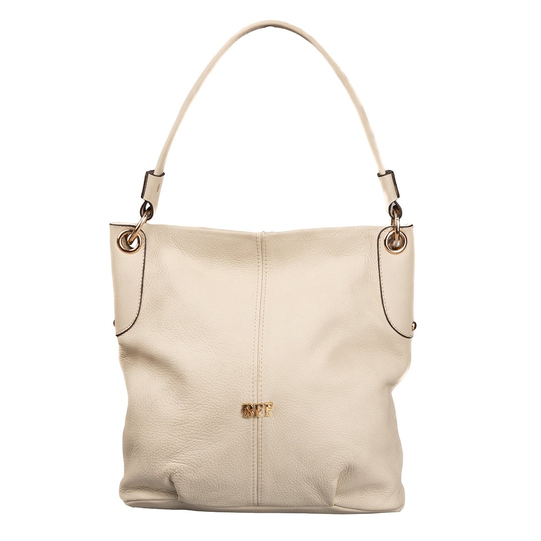 BUFFALO Ženska torba Damask 172, Bež