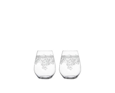 SPIEGELAU Set čaša Arabesque, 2 komada, 460ml