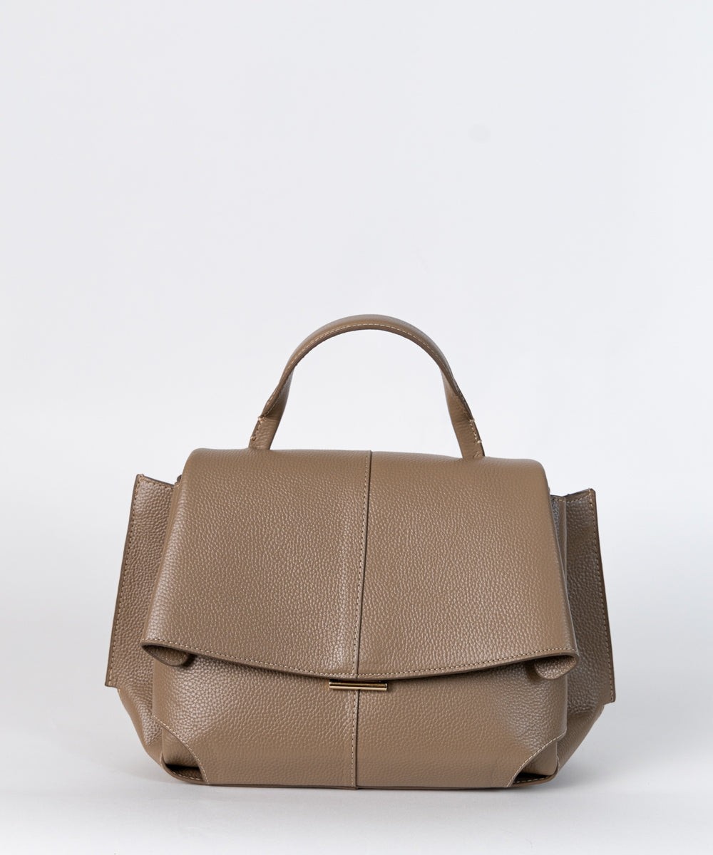 BUFFALO Ženska torba Leon 231, Krem