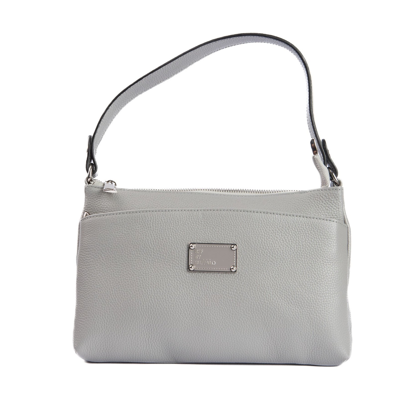 BUFFALO Ženska torba Rim 180, Siva