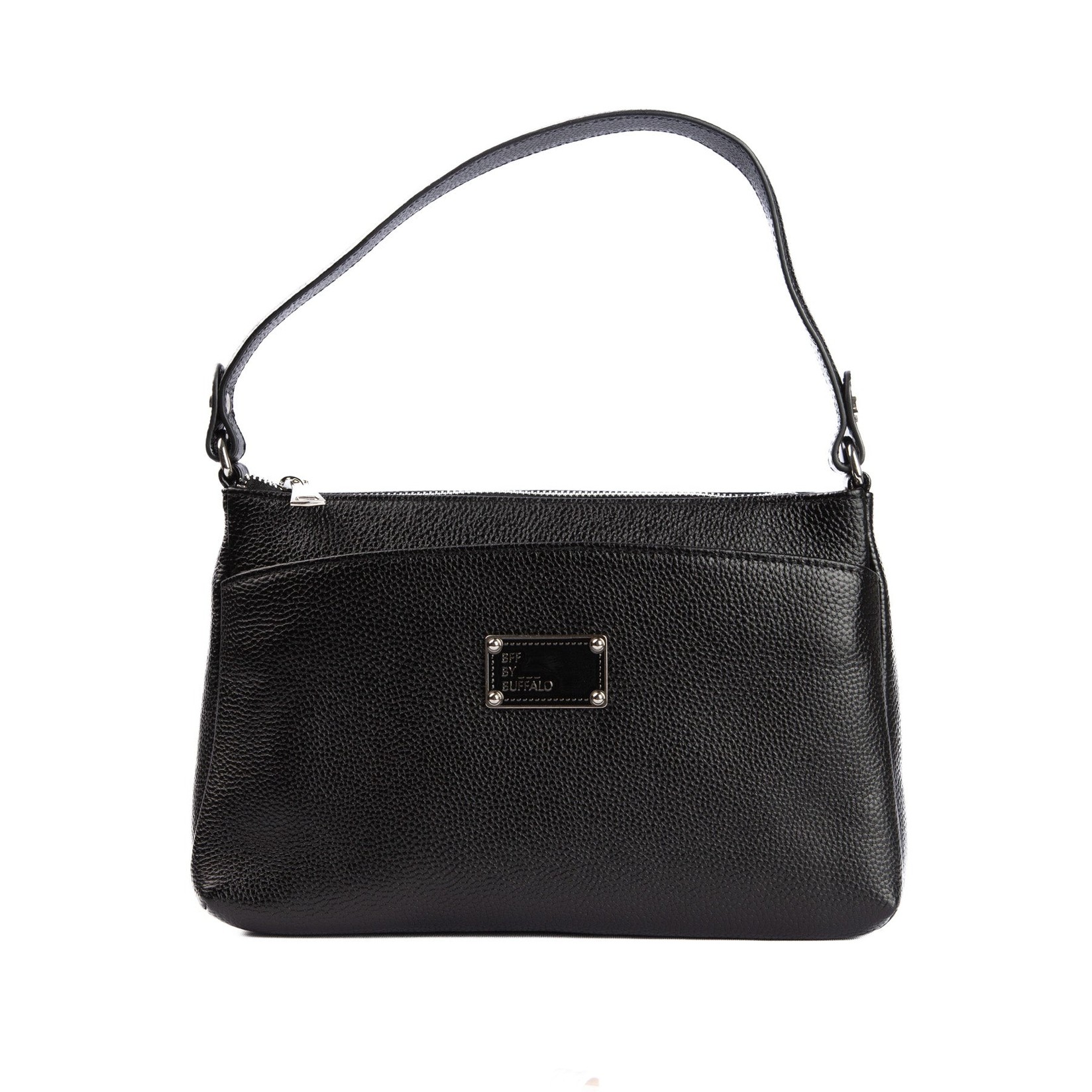 BUFFALO Ženska torba Rim 180, Crna