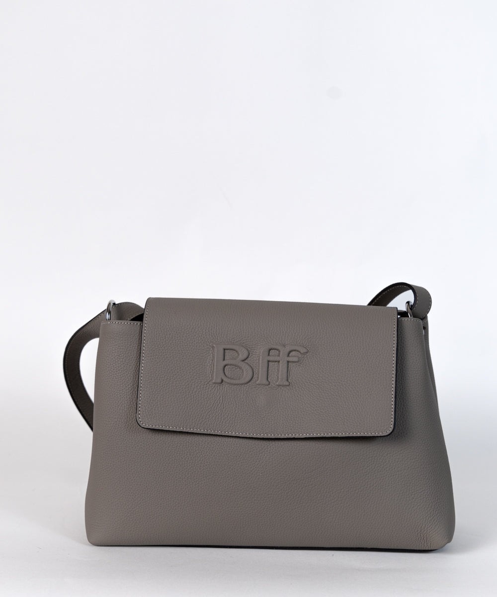 BUFFALO Ženska torba Kijev 222, Siva