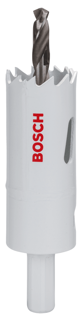 Bosch Kruna 2609255603, HSS, Bi-Metal, 25 mm
