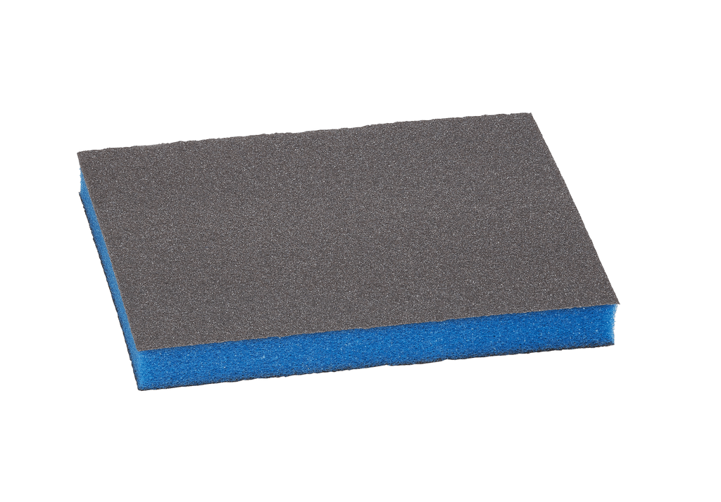 Bosch Brusni disk za konture 26092563, Veoma fini, K180, 10 komada