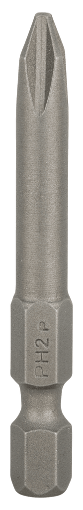 Bosch Nastavak za odvijač 2609255920, PH2, 49 mm, 1/4" hex