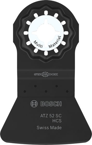 Bosch List za uklanjanje materijala ATZ 52 SC 2608669268
