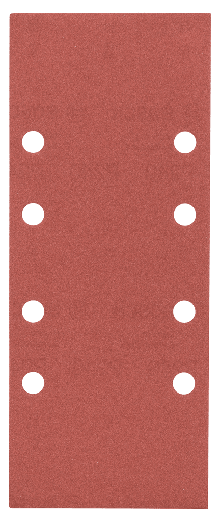 Bosch Set brusnih listova za vibracionu brusilicu 2609256A99, 10-delni, 93×230mm, G240