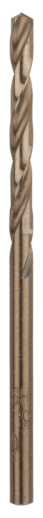 Bosch Burgija za metal HSS‑Co 2609255067, 3.5×39×70 mm