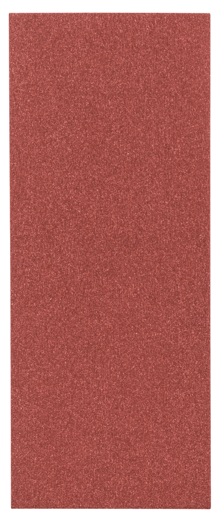 Bosch Set brusnih listova za vibracionu brusilicu 2609256B11, 10-delni, 93×230mm, G120