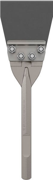 Bosch Strugač za pod Pro Hex 28 2608690677