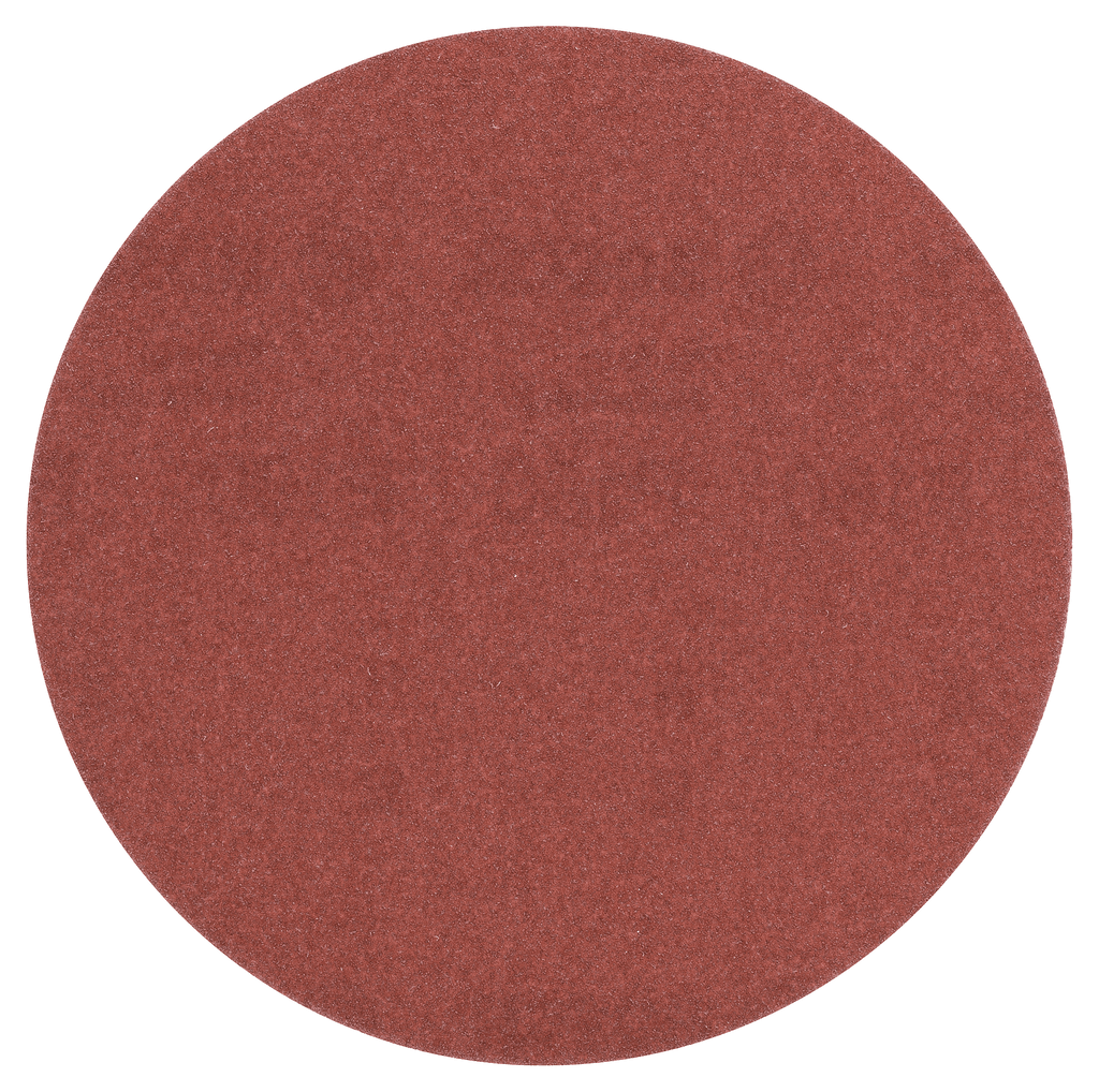 Bosch Set brusnih listova 2609256B46, O125mm, G180