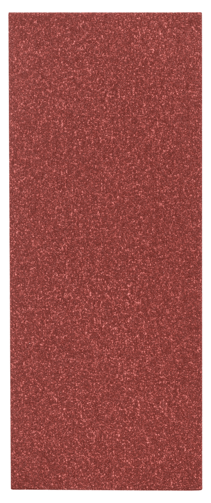 Bosch Set brusnih listova za vibracionu brusilicu 2609256B10, 10-delni, 93×230mm, G80