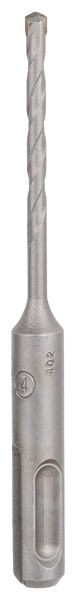Bosch Hamer burgija SDS-plus 2608680257, 1.4x110 mm