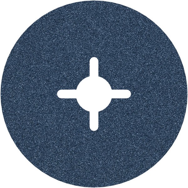 Bosch Brusni disk Pro R574, 115mm, G100, 50 komada