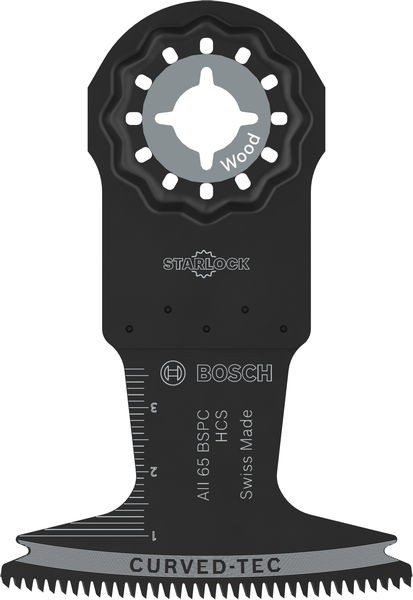 Bosch List za ubodnu testeru AII 65 BSPC 2608669258