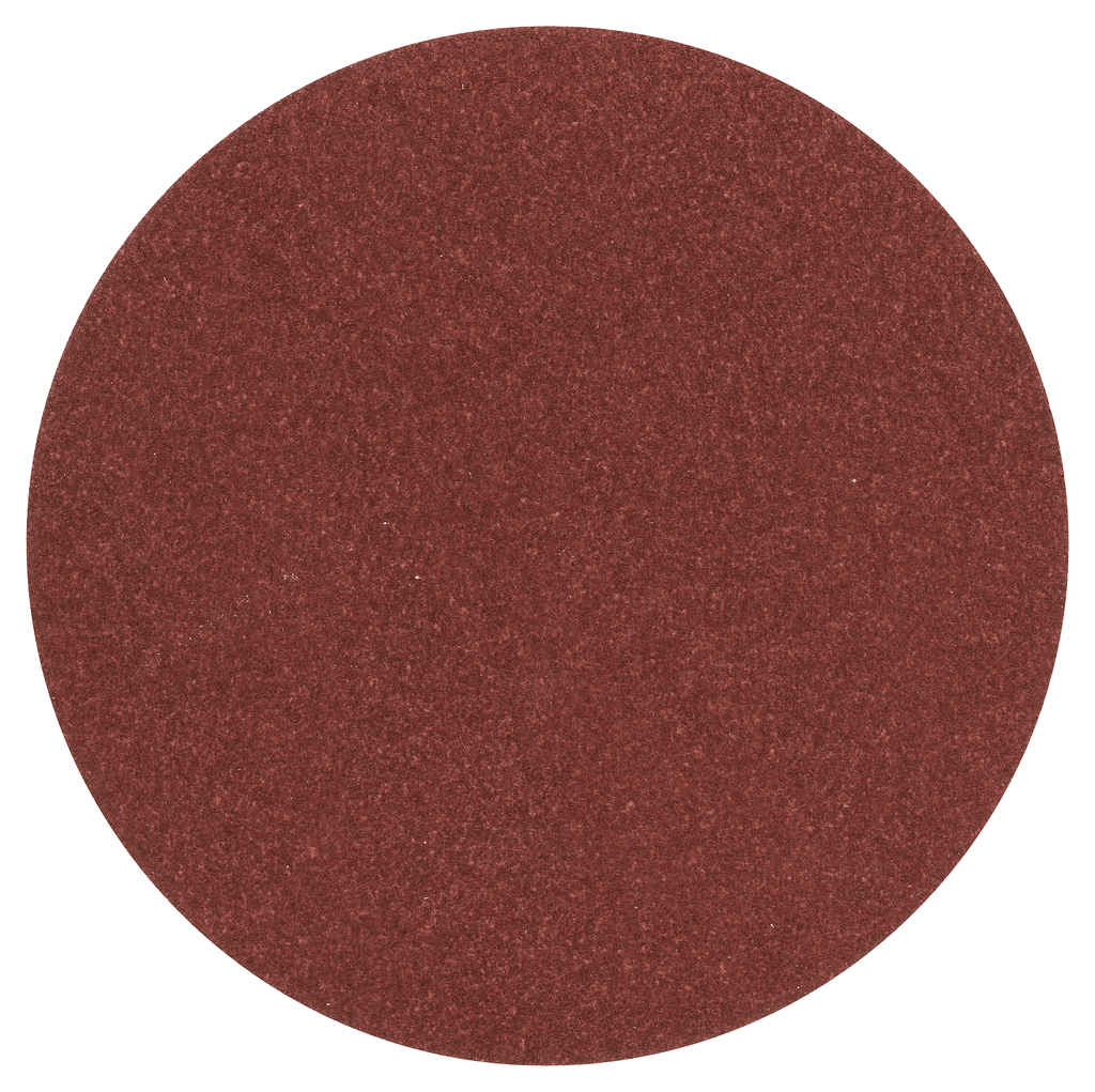 Bosch Set brusnih listova 2609256B45, O125mm, G120