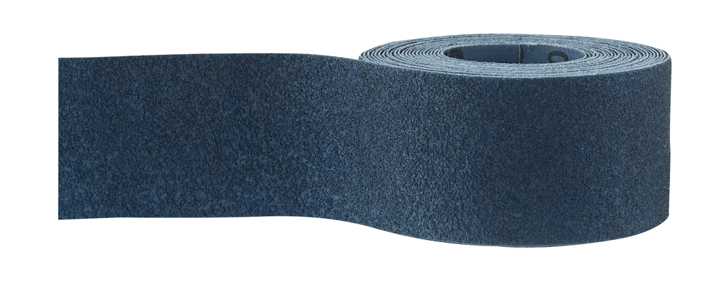 Bosch Set brusnih trakastih listova za ekscentričnu brusilicu 2609256B93