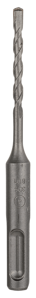Bosch Burgija za beton, 4x50x110mm, SDS-Plus