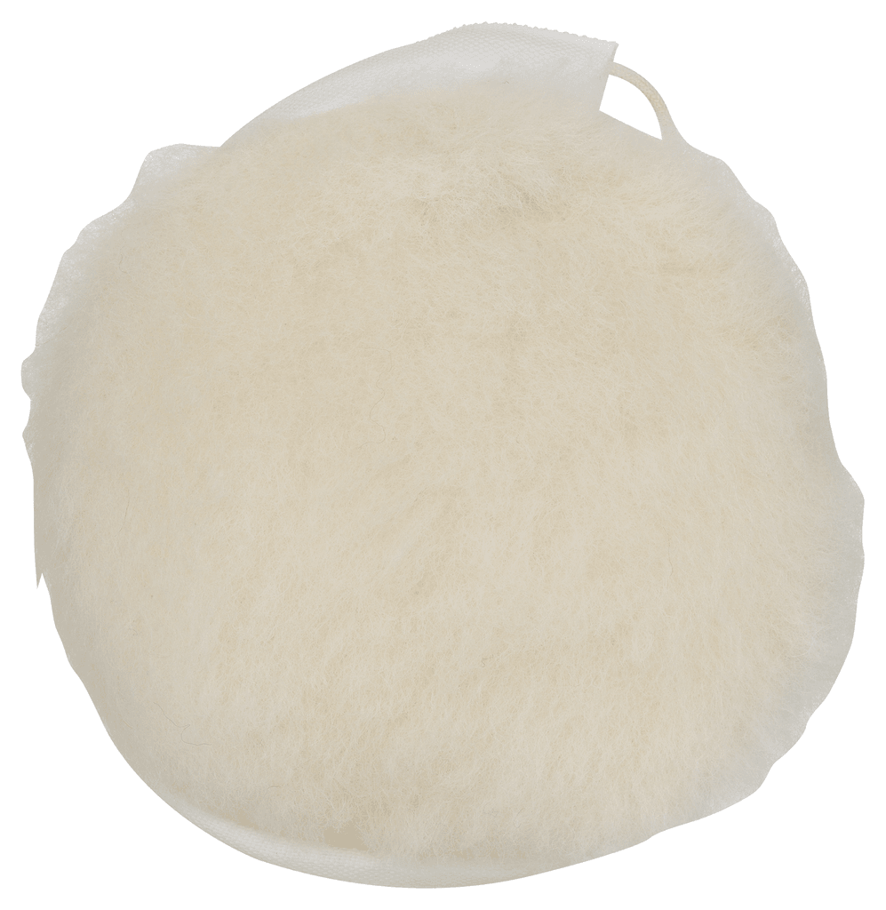 Bosch Navlaka od runske vune 2609256290, 125 mm