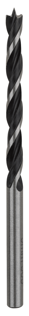 Bosch Spiralna burgija za drvo 2609255202, 5x50x85 mm