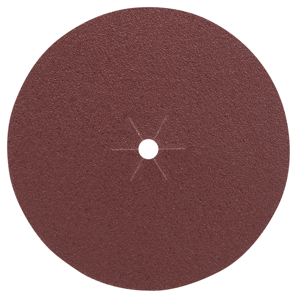 Bosch Set brusnih listova 2609256B50, O125mm, R80